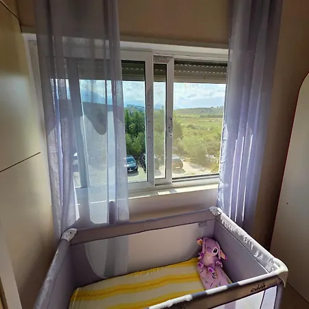 Appartement At Konan's Vlorë