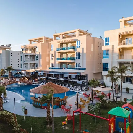 Appartement At Konan's Vlorë