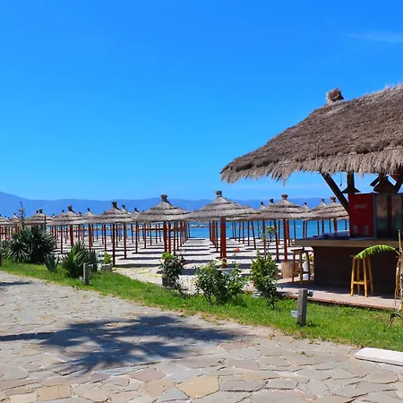 At Konan's Apartament *