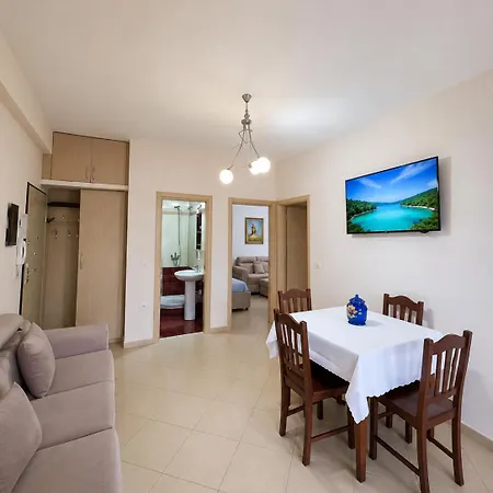 Appartement At Konan's