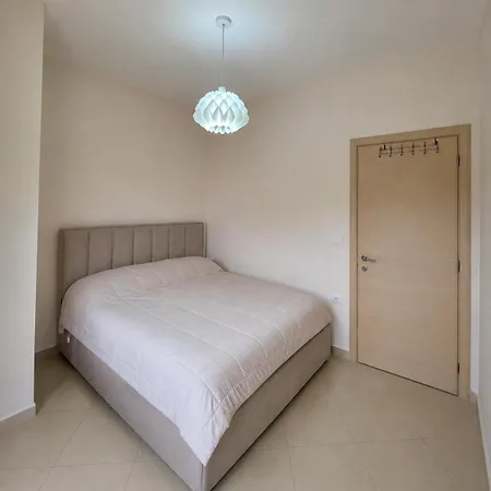Appartement At Konan's Vlorë