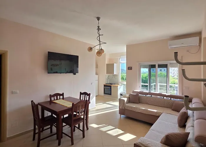 Apartment At Konan's *