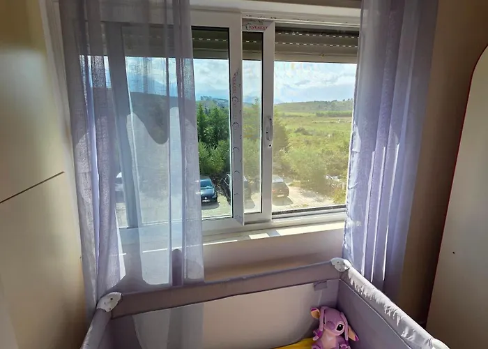 Apartment At Konan's Vlorë