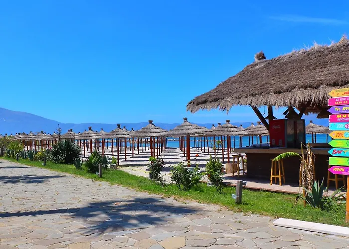 At Konan's Apartament *