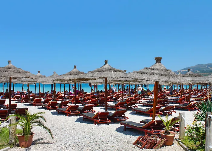 At Konan's Apartament Wlora